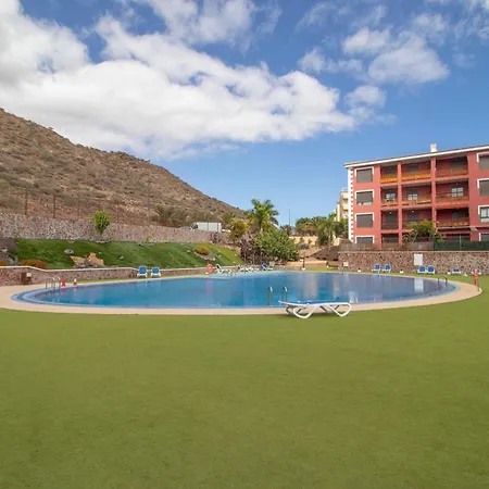 El Mocan Retreat Palmar Апартаменты *
