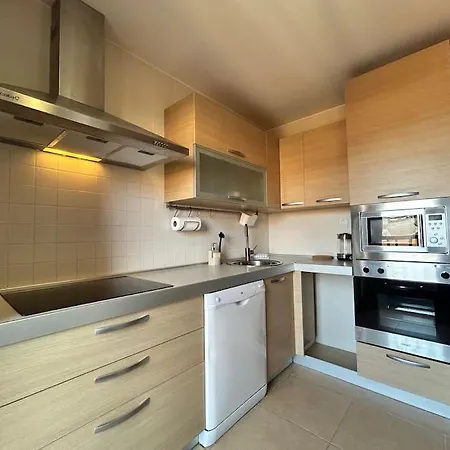 El Mocan Retreat Palmar Апартаменты