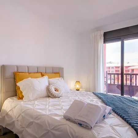 El Mocan Retreat Palmar Апартаменты