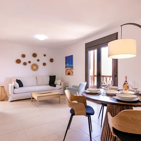 El Mocan Retreat Palmar Эль-Пальмар