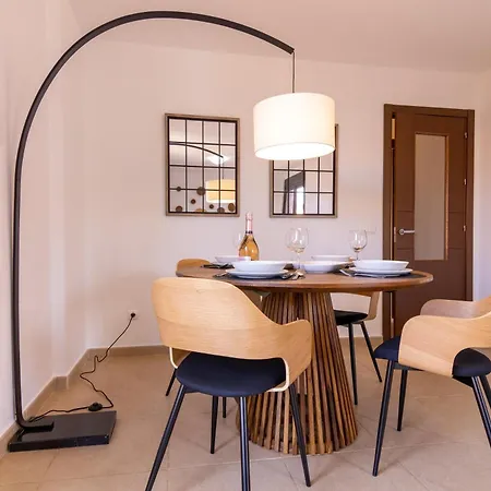 El Mocan Retreat Palmar * Эль-Пальмар
