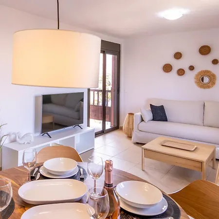 El Mocan Retreat Palmar Апартаменты