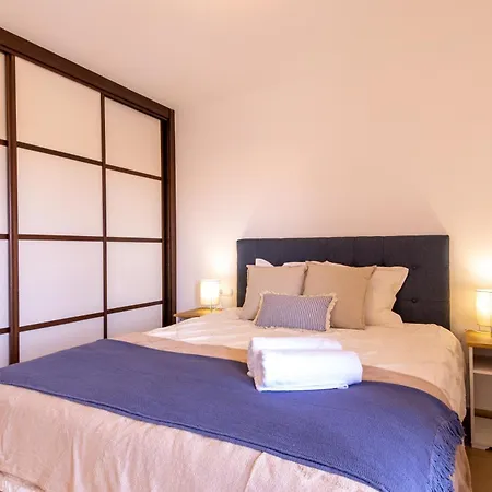 El Mocan Retreat Palmar Palm-mar