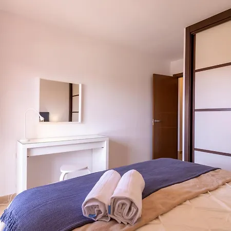 El Mocan Retreat Palmar Apartment